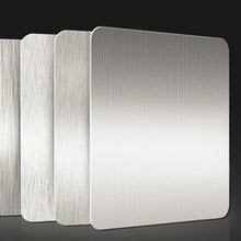 Az275 HotDipped Zinc Aluminium Galvalume Steel Sheet Form China